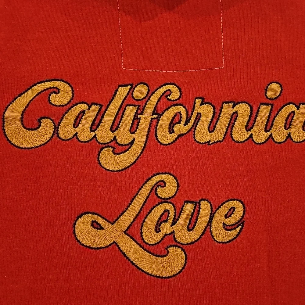 🔥Vintage California Love Jacket RARE - Picture 2 of 6